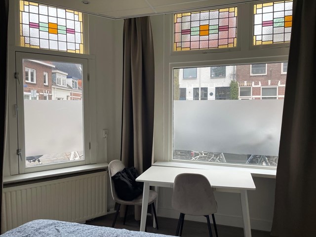 Foto 4: Zwolle - Groeneweg - Foto 4