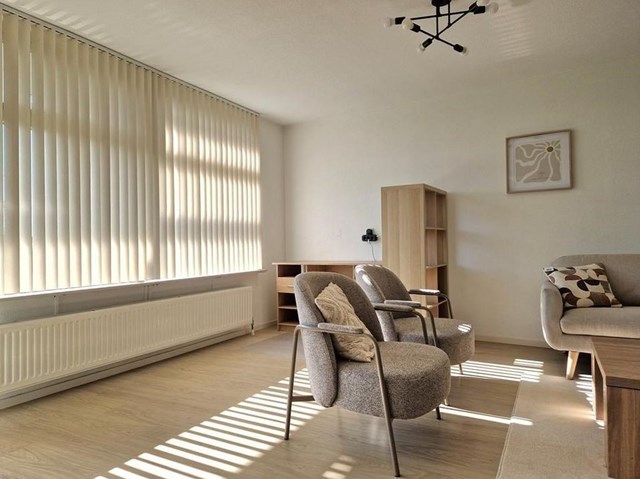 Foto 1: Amstelveen - Felix de Nobelhof - Foto 1