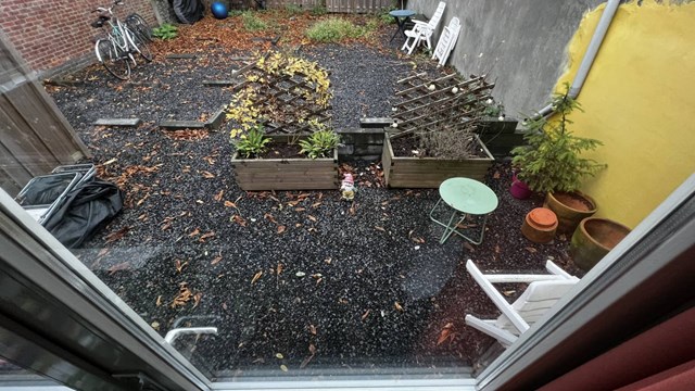 Foto 6: Utrecht - Oudegracht - Foto 6