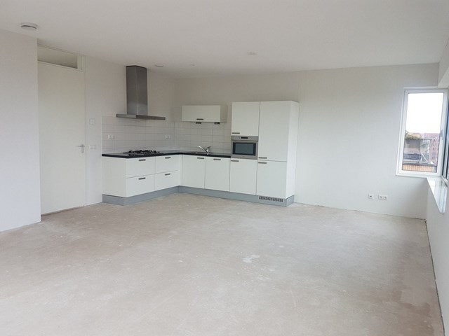 Foto 2: Den Bosch - Willemspoort - Foto 2