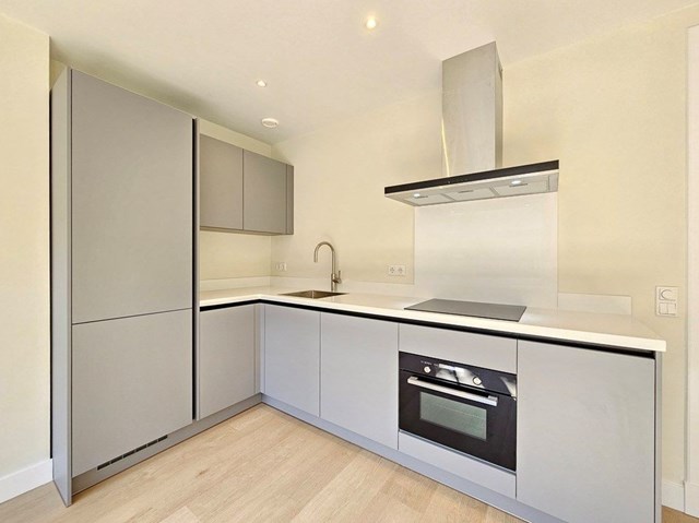 Foto 5: Amsterdam - Admiraal de Ruijterweg - Foto 5