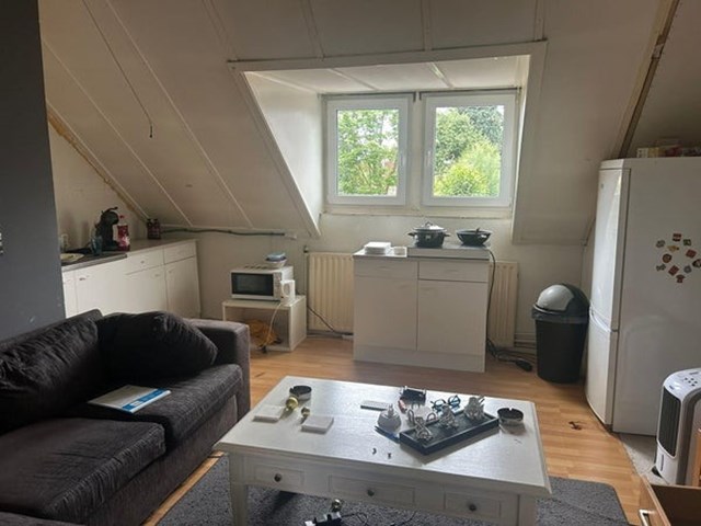 Foto 2: Enschede - Oostveenweg - Foto 2