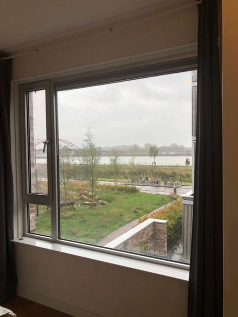 Foto 4: Amsterdam - John Blankensteinstraat - Foto 4