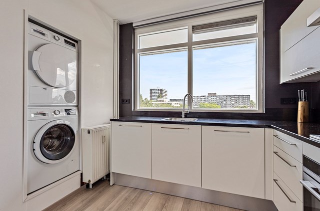 Foto 7: Amstelveen - Kringloop - Foto 7