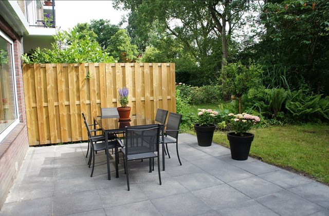 Foto 2: Amstelveen - Oostelijk Halfrond - Foto 2