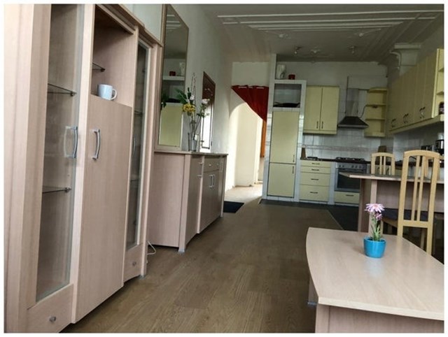 Foto 3: Rotterdam - Spoorsingel - Foto 3