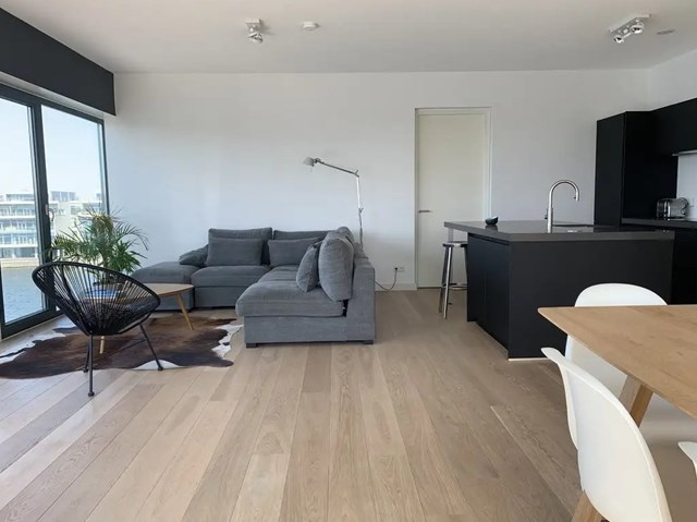 Foto 4: Amsterdam - Zeeburgerkade - Foto 4