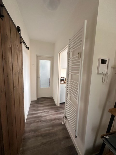 Foto 7: Den Haag - Louis Davidsstraat - Foto 7