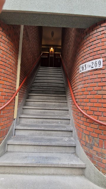 Foto 3: Den Haag - Stuyvesantstraat - Foto 3