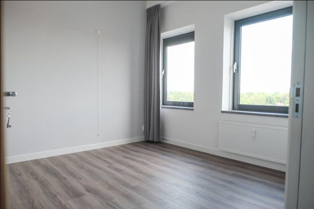 Foto 6: Apeldoorn - Deventerstraat - Foto 6