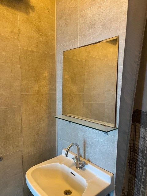 Foto 2: Leeuwarden - Sibrandus Leostraat - Foto 2