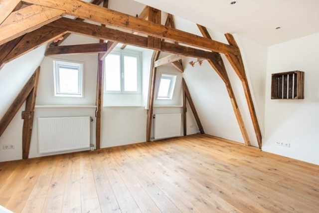 Foto 2: Amsterdam - Van Woustraat - Foto 2