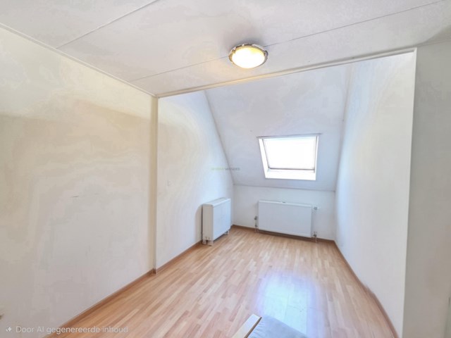 Foto 7: Rotterdam - Pretorialaan - Foto 7