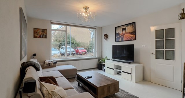 Foto 2: Hoofddorp - Graan Voor Visch - Foto 2