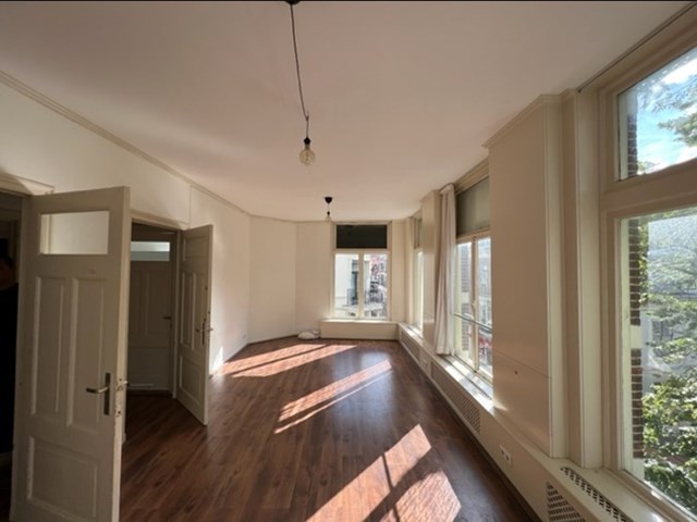 Foto 2: Leeuwarden - Sint Jacobsstraat - Foto 2