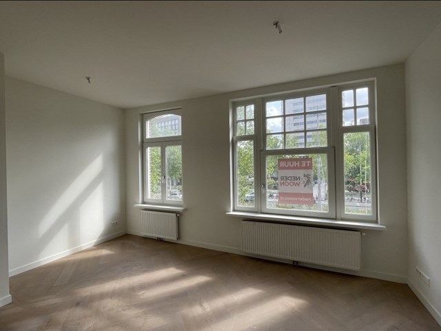 Foto 2: Amsterdam - Wibautstraat - Foto 2