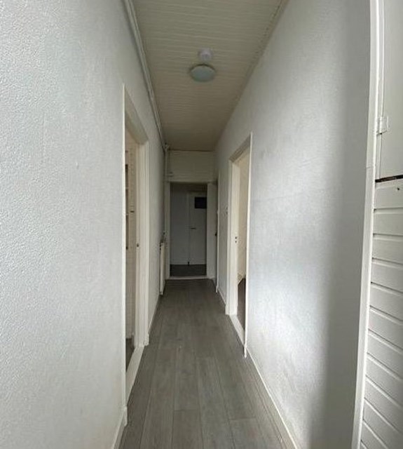 Foto 4: Leeuwarden - Dokkumerstraat - Foto 4