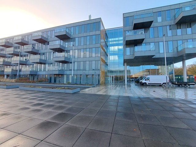 Foto 1: Eindhoven - Grenenhout - Foto 1