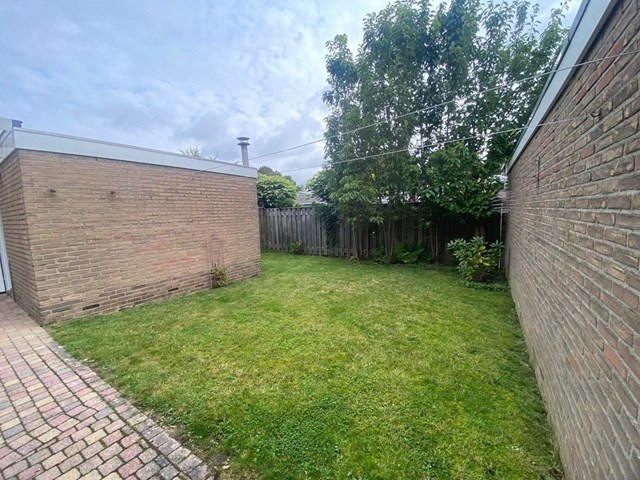 Foto 6: Geleen - Landsteinerstraat - Foto 6