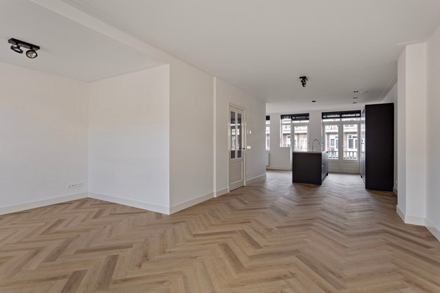 Foto 4: Amsterdam - Kinderdijkstraat - Foto 4