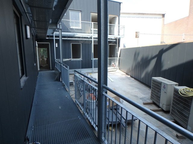 Foto 5: Eindhoven - Verwerstraat - Foto 5