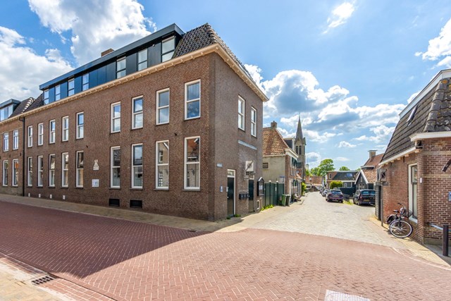 Foto 3: Woudsend - Merkstrjitte - Foto 3