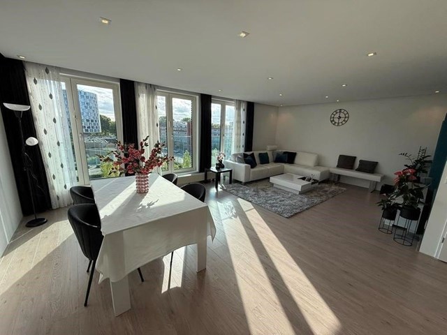 Foto 3: Amsterdam - Meer en Vaart - Foto 3