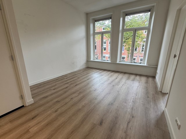 Foto 2: Groningen - Jozef Israelsstraat - Foto 2