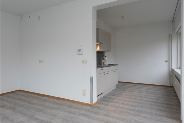 Foto 5: Zwolle - Assendorperdijk - Foto 5