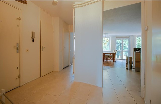 Foto 5: Amsterdam - Oostenburgerpark - Foto 5