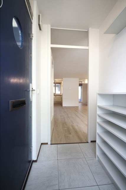 Foto 2: Den Haag - Noordwal - Foto 2