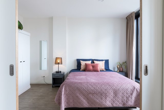 Foto 7: Helmond - Smalstraat - Foto 7