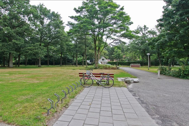 Foto 7: Zeist - Arnhemse Bovenweg - Foto 7