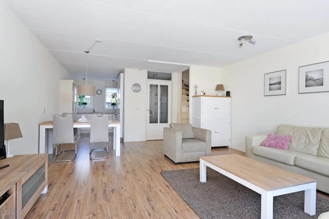 Foto 5: Hoorn (NH) - Breitnerhof - Foto 5