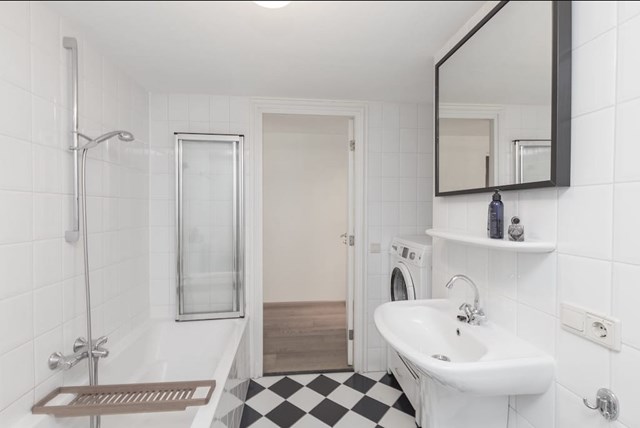 Foto 6: Amsterdam - Bloemstraat - Foto 6