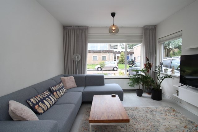 Foto 7: Leek - Lijnbaan - Foto 7