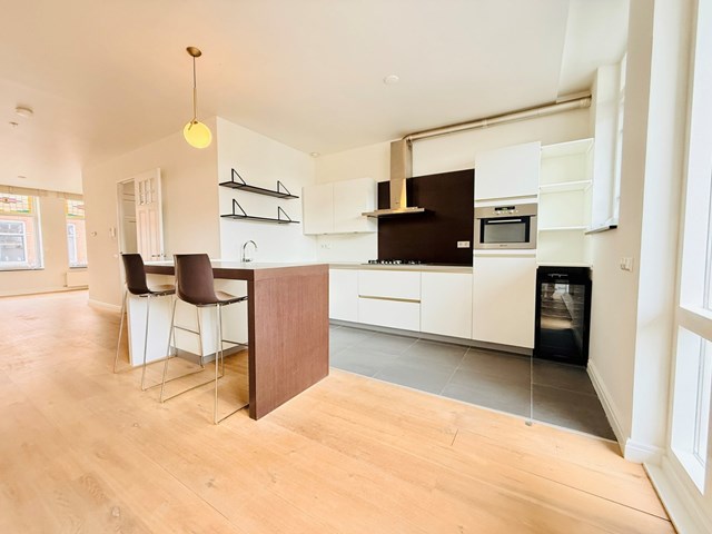 Foto 7: Rotterdam - Philips Willemstraat - Foto 7