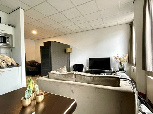 Foto 7: Apeldoorn - Deventerstraat - Foto 7