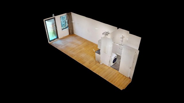 Foto 4: Amsterdam - Elizabeth Cady Stantonplein - Foto 4