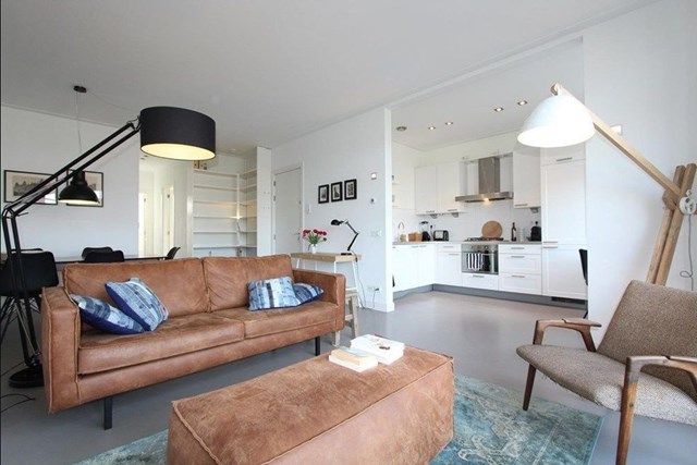 Foto 4: Amsterdam - Tweede Kostverlorenkade - Foto 4