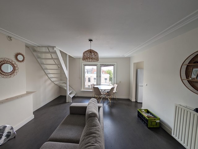 Foto 3: Arnhem - Boulevard Heuvelink - Foto 3