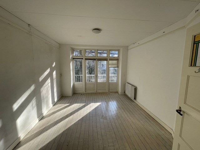 Foto 7: Amsterdam - Hunzestraat - Foto 7