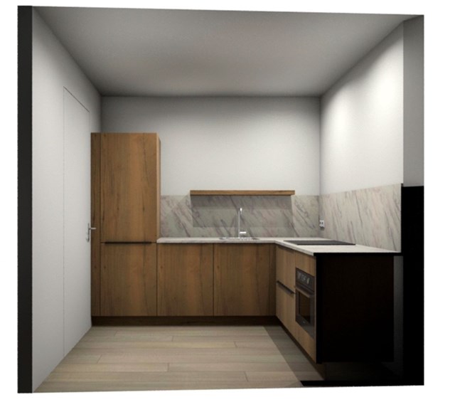 Foto 6: Maastricht - Erasmusdomein - Foto 6