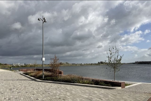 Foto 4: Rosmalen - Het Frontier - Foto 4