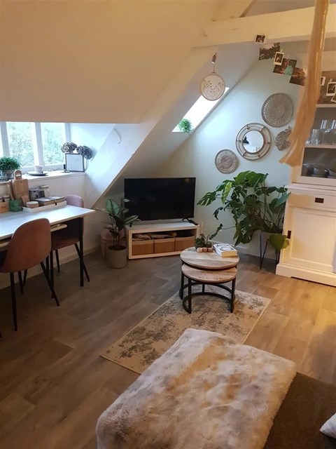 Foto 1: Beek - Maastrichterlaan - Foto 1