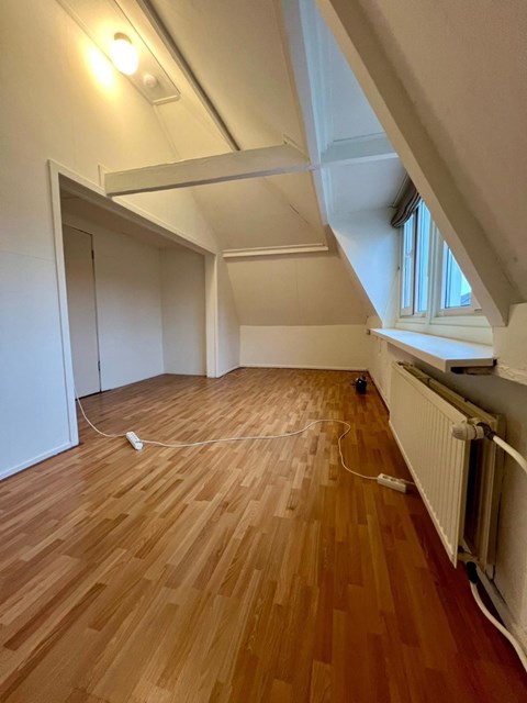 Foto 3: Utrecht - Borneostraat - Foto 3