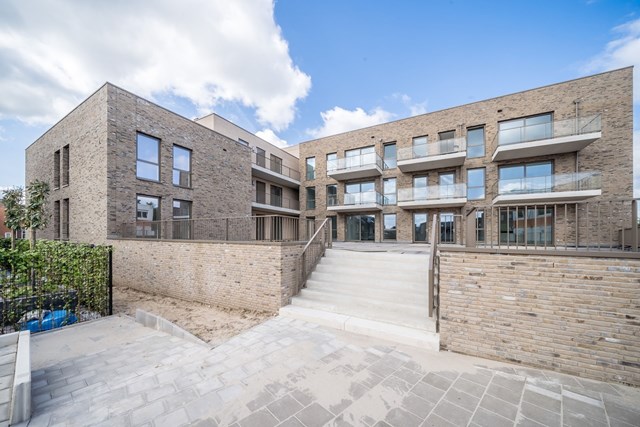 Foto 1: Tiel - Gloeierij - Foto 1