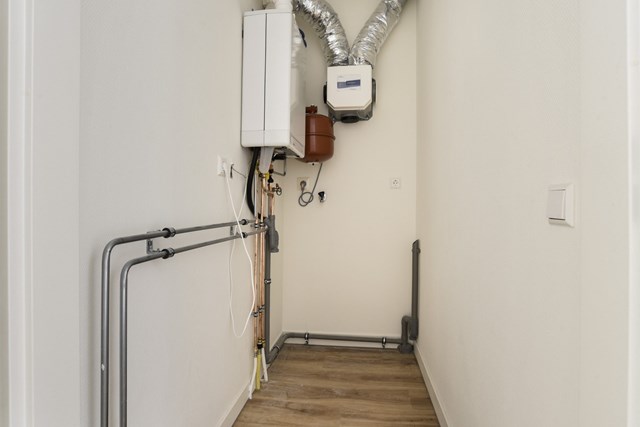 Foto 7: Amsterdam - Ingenhouszhof - Foto 7