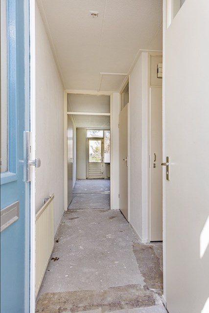 Foto 6: Hoogblokland - Korenbloemstraat - Foto 6