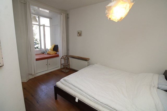 Foto 4: Amsterdam - Rhijnvis Feithstraat - Foto 4